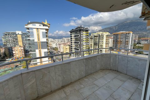 Apartment for sale in Alanya, Antalya, Turkey, 4 bedrooms, 250m2, No. 216625 – photo 18