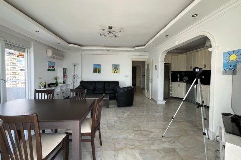 Apartment for sale in Alanya, Antalya, Turkey, 4 bedrooms, 250m2, No. 216625 – photo 6