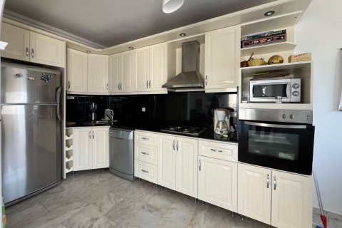 Apartment for sale in Alanya, Antalya, Turkey, 4 bedrooms, 250m2, No. 216625 – photo 8