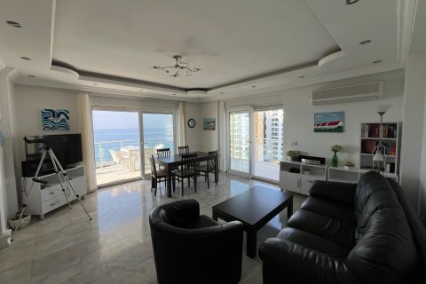 Apartment for sale in Alanya, Antalya, Turkey, 4 bedrooms, 250m2, No. 216625 – photo 5