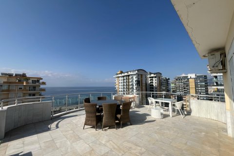 Apartment for sale in Alanya, Antalya, Turkey, 4 bedrooms, 250m2, No. 216625 – photo 11