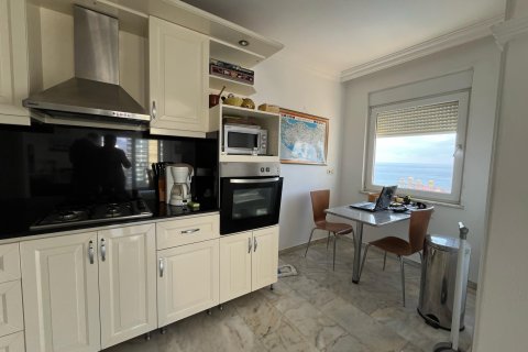 Apartment for sale in Alanya, Antalya, Turkey, 4 bedrooms, 250m2, No. 216625 – photo 12