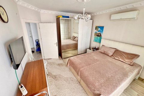 1+1 Lejlighed i Alanya, Antalya, Tyrkiet Nr. 216626 - 7