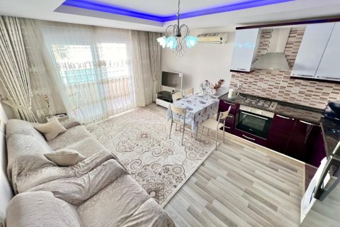 1+1 Lejlighed i Alanya, Antalya, Tyrkiet Nr. 216626 - 9
