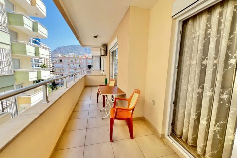 1+1 Lejlighed i Alanya, Antalya, Tyrkiet Nr. 216626 - 13