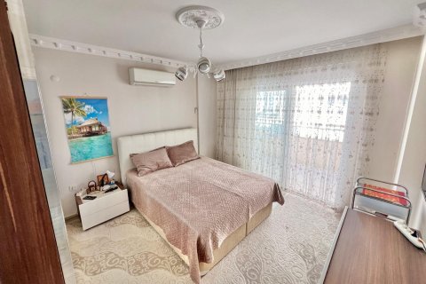 1+1 Lejlighed i Alanya, Antalya, Tyrkiet Nr. 216626 - 12