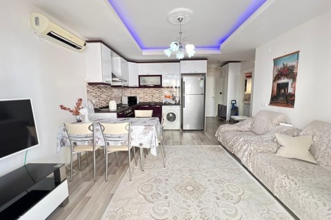 1+1 Lejlighed i Alanya, Antalya, Tyrkiet Nr. 216626 - 8
