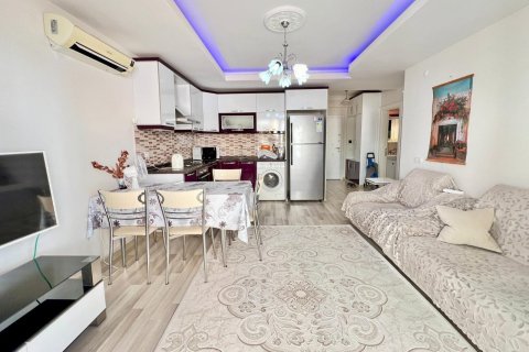 1+1 Lejlighed i Alanya, Antalya, Tyrkiet Nr. 216626 - 4