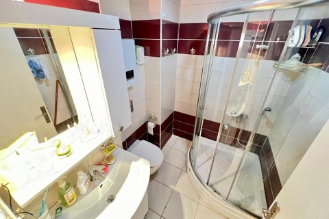 1+1 Lejlighed i Alanya, Antalya, Tyrkiet Nr. 216626 - 2