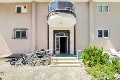 1+1 Lejlighed i Alanya, Antalya, Tyrkiet Nr. 216626 - 10