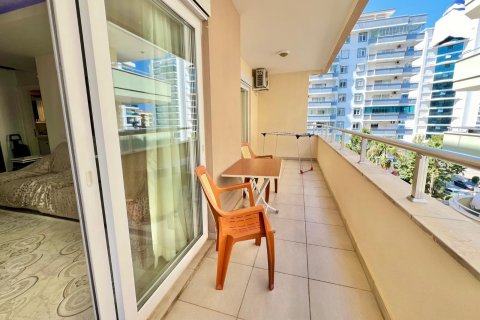 1+1 Lejlighed i Alanya, Antalya, Tyrkiet Nr. 216626 - 5
