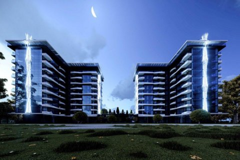 Apartment for sale in Avsallar, Antalya, Turkey, 51m2, No. 96529 – photo 8