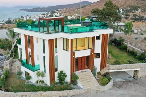 6+2 Villa in Turkbuku, Mugla, Türkei Nr. 96694