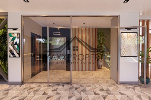 4+1 Lejlighed i Oba, Antalya, Tyrkiet Nr. 110589 - 9