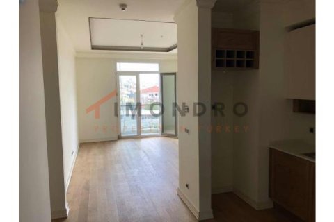 1+1 Lägenhet i Beyoglu, Istanbul, istanbul, Turkiet Nr. 219789 - 4