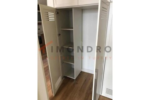 1+1 Lägenhet i Beyoglu, Istanbul, istanbul, Turkiet Nr. 219789 - 7