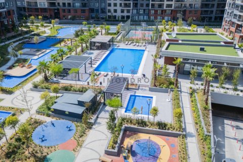 5+1 Lägenhet i Beylikduezue, istanbul, Turkiet Nr. 219792 - 11