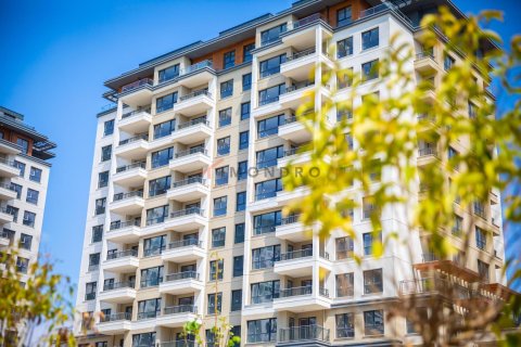 Apartment for sale  in Beylikduezue, Istanbul, Turkey, 4 bedrooms, 227m2, No. 219791 – photo 4