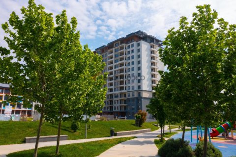 Apartment for sale  in Beylikduezue, Istanbul, Turkey, 4 bedrooms, 227m2, No. 219791 – photo 3