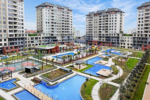 Apartment for sale  in Beylikduezue, Istanbul, Turkey, 4 bedrooms, 227m2, No. 219791 – photo 14