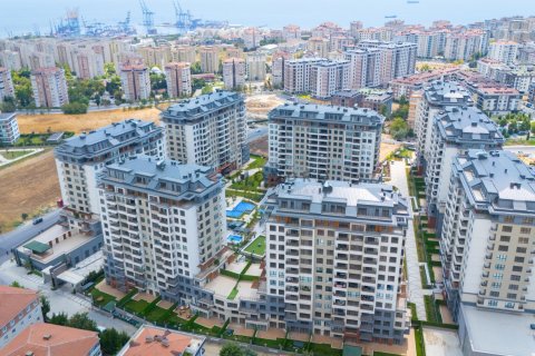 Apartment for sale  in Beylikduezue, Istanbul, Turkey, 4 bedrooms, 227m2, No. 219791 – photo 7