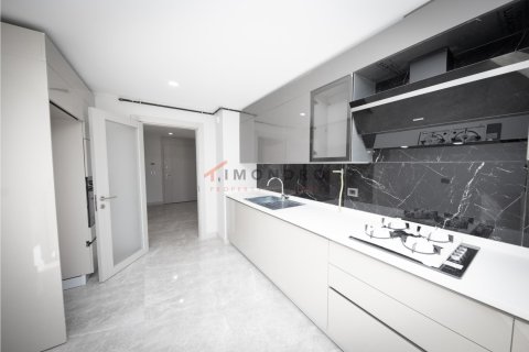 Apartment for sale  in Beylikduezue, Istanbul, Turkey, 4 bedrooms, 227m2, No. 219791 – photo 21