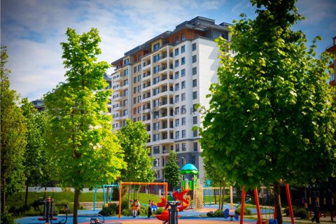 Apartment for sale  in Beylikduezue, Istanbul, Turkey, 4 bedrooms, 227m2, No. 219791 – photo 2