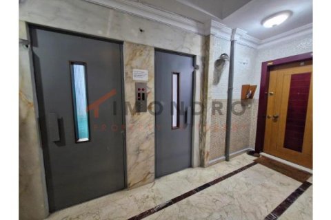 3+1 Lägenhet i Kâğıthane, Istanbul, istanbul, Turkiet Nr. 219790 - 13
