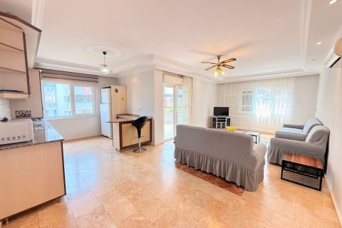 2+1 Wohnung  in Oba, Antalya, Türkei Nr. 227271 - 4
