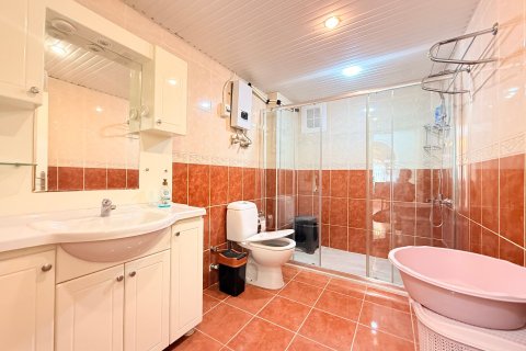 2+1 Wohnung  in Oba, Antalya, Türkei Nr. 227271 - 18