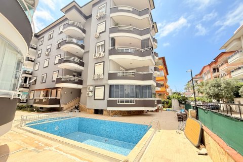 2+1 Wohnung  in Oba, Antalya, Türkei Nr. 227271 - 23