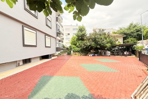 2+1 Wohnung  in Oba, Antalya, Türkei Nr. 227271 - 25