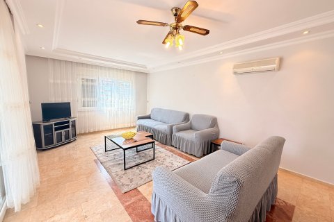 2+1 Wohnung  in Oba, Antalya, Türkei Nr. 227271 - 3