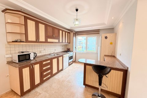 2+1 Wohnung  in Oba, Antalya, Türkei Nr. 227271 - 2