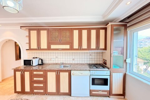 2+1 Wohnung  in Oba, Antalya, Türkei Nr. 227271 - 9
