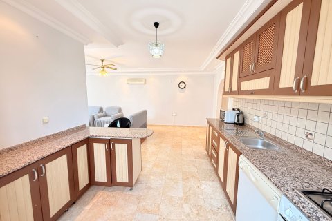 2+1 Wohnung  in Oba, Antalya, Türkei Nr. 227271 - 7