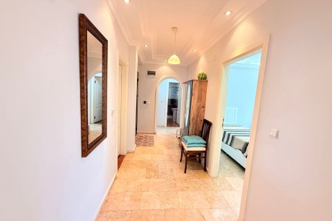 2+1 Wohnung  in Oba, Antalya, Türkei Nr. 227271 - 16