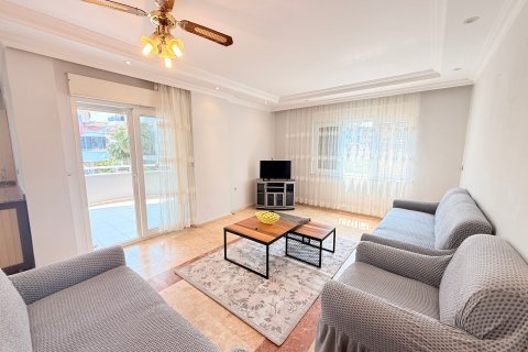 2+1 Wohnung  in Oba, Antalya, Türkei Nr. 227271 - 10