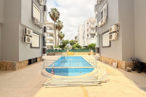 2+1 Wohnung  in Oba, Antalya, Türkei Nr. 227271 - 22