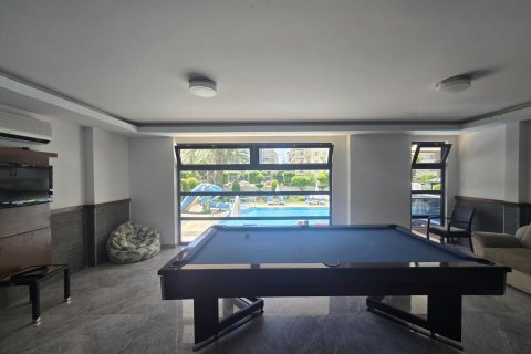 2+1 Lejlighed  i Mahmutlar, Antalya, Tyrkiet Nr. 227269 - 18