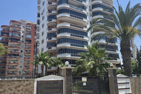2+1 Lejlighed  i Mahmutlar, Antalya, Tyrkiet Nr. 227269 - 2