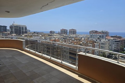 Квартира  2+1 в Махмутларе, Анталья, Турция №227269