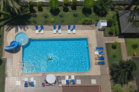 2+1 Lejlighed  i Mahmutlar, Antalya, Tyrkiet Nr. 227269 - 17