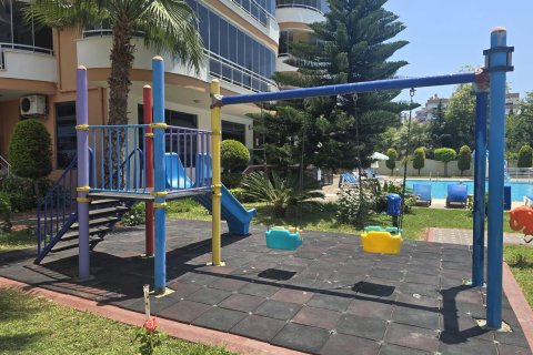 2+1 Lejlighed  i Mahmutlar, Antalya, Tyrkiet Nr. 227269 - 24