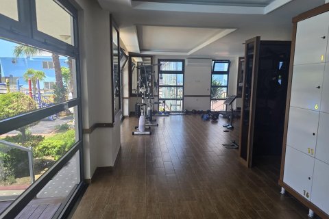 2+1 Lejlighed  i Mahmutlar, Antalya, Tyrkiet Nr. 227269 - 26