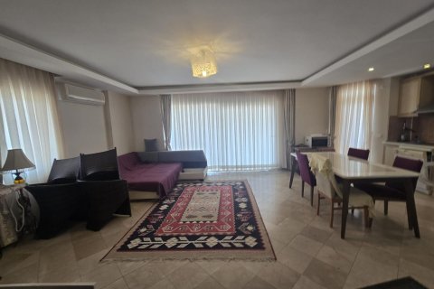 2+1 Lejlighed  i Mahmutlar, Antalya, Tyrkiet Nr. 227269 - 7