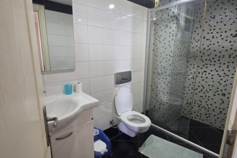 2+1 Lejlighed  i Mahmutlar, Antalya, Tyrkiet Nr. 227269 - 14