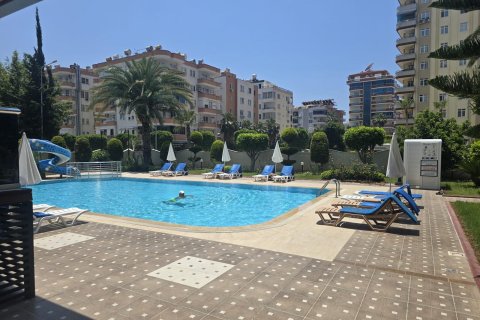 2+1 Lejlighed  i Mahmutlar, Antalya, Tyrkiet Nr. 227269 - 20