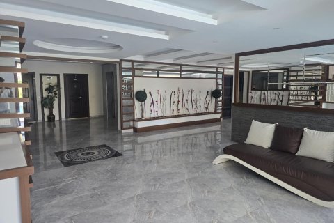 2+1 Lejlighed  i Mahmutlar, Antalya, Tyrkiet Nr. 227269 - 19