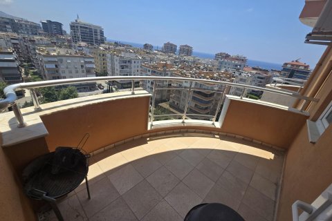 2+1 Lejlighed  i Mahmutlar, Antalya, Tyrkiet Nr. 227269 - 4